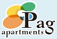 Apartmani i sobe otok Pag